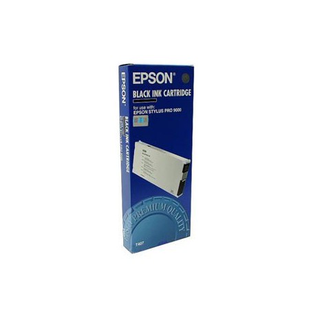 INK JET EPSON ORIGINAL T407011