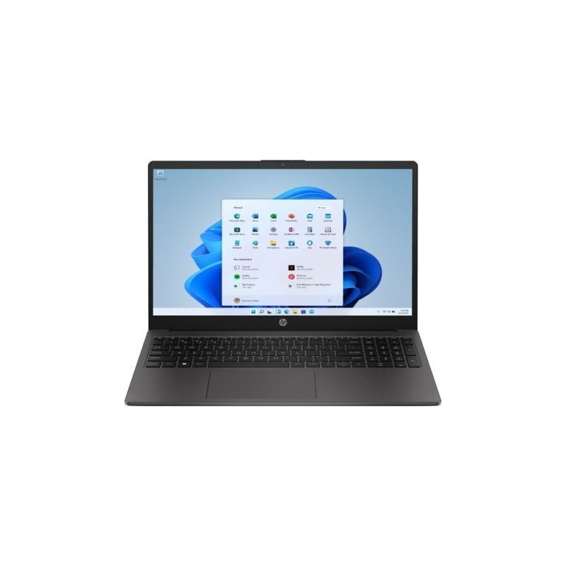 PORTATIL HP 250 G10 AD1V8ET INTEL CORE I7-1355U/ 8GB/ 512GB 