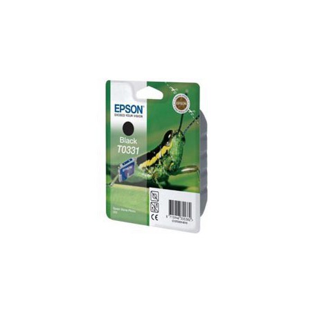 INK JET EPSON ORIGINAL C13T033140   NEGRO