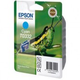INK JET EPSON ORIGINAL C13T033240   CYAN
