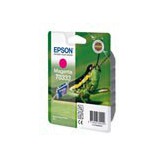 INK JET EPSON ORIGINAL C13T033340   MAGENTA