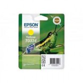 INK JET EPSON ORIGINAL C13T033440  AMARILLO
