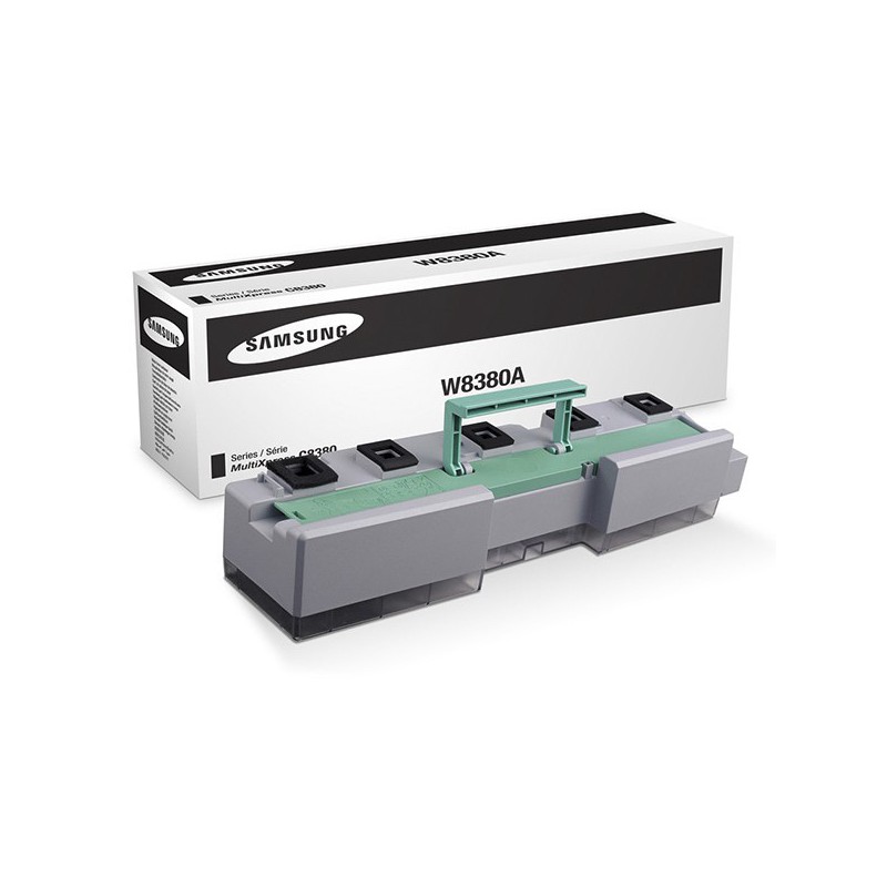 DEPOSITO DE RESIDUOS CLX-W8380A / 8385 