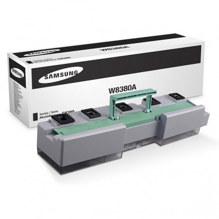 DEPOSITO DE RESIDUOS CLX-W8380A / 8385 