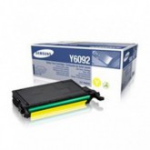TONER SAMSUNG ORIG. CLT-Y6092S