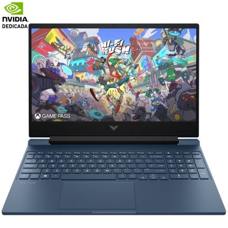 PORTATIL GAMING HP VICTUS 15-FA2031NS INTEL CORE I5-13420H/ 