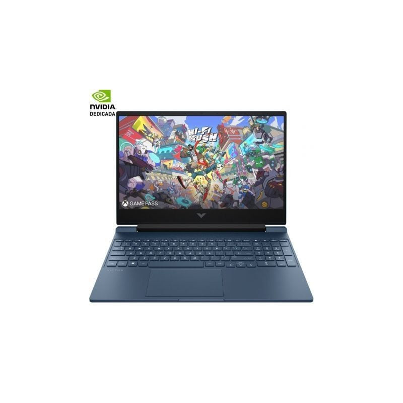 PORTATIL GAMING HP VICTUS 15-FA2035NS INTEL CORE I7-13620H/ 