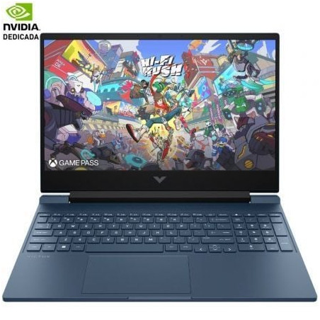 PORTATIL GAMING HP VICTUS 15-FA2035NS INTEL CORE I7-13620H/ 