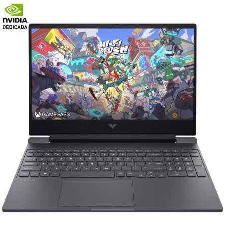 PORTATIL GAMING HP VICTUS 15-FA2707NS INTEL CORE I5-13420H/ 