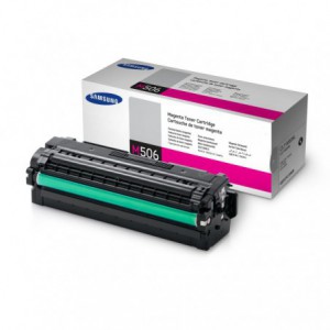 TONER SAMSUNG ORIG.CLT-M506L MAGENTA 