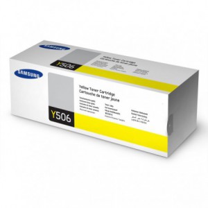 TONER SAMSUNG ORIG.CLT-Y506L AMARILLO