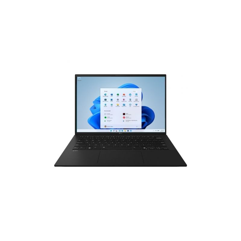 Portátil LG Gram 14Z90T-V.AP55B Intel Core Ultra 5-225H/ 16GB/ 512B SSD/ 14"/ Win11 Pro