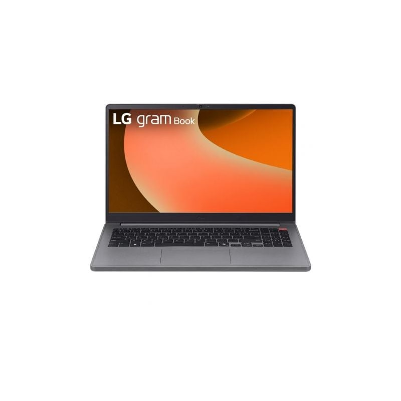 PORTATIL LG GRAM BOOK 15UD50T-G.AX55B INTEL CORE I5-1334U/ 1