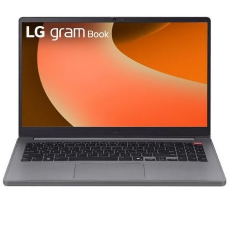 PORTATIL LG GRAM BOOK 15UD50T-G.AX55B INTEL CORE I5-1334U/ 1