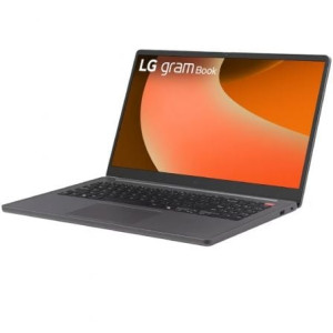PORTATIL LG GRAM BOOK 15UD50T-G.AX55B INTEL CORE I5-1334U/ 1