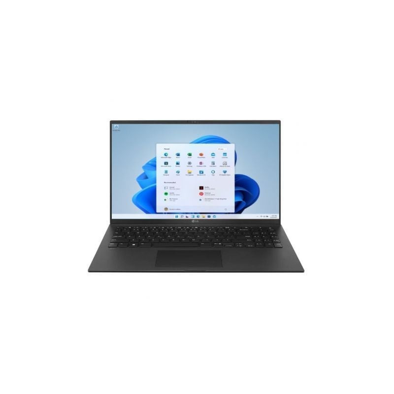 Portátil LG Gram 15Z90S-G.AA55B Intel Core Ultra 5-125H/ 16GB/ 512GB SSD/ 15.6"/ Win11