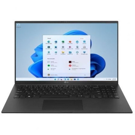 Portátil LG Gram 15Z90S-V.AP55B Intel Core Ultra 5-125H/ 16GB/ 512GB SSD/ 15.6"/ Win11 Pro