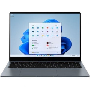 PORTATIL SAMSUNG GALAXY BOOK4 INTEL CORE I5-1335U/ 16GB/ 512