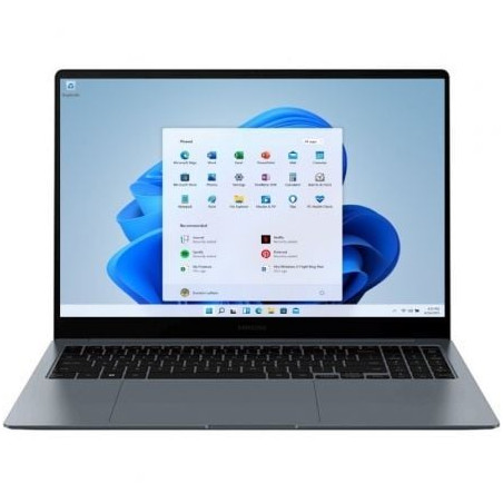 PORTATIL SAMSUNG GALAXY BOOK4 INTEL CORE I5-1335U/ 16GB/ 512