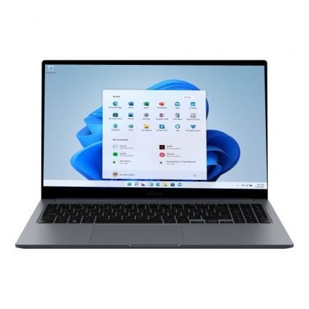 PORTATIL SAMSUNG GALAXY BOOK4 INTEL CORE 7-150U/ 16GB/ 512GB