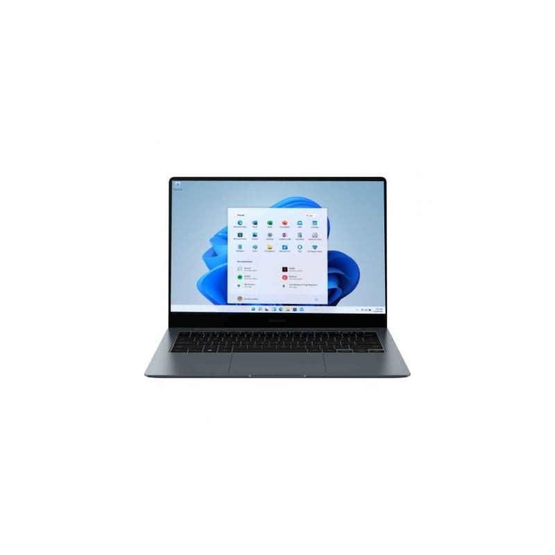 PORTATIL SAMSUNG GALAXY BOOK4 PRO INTEL CORE ULTRA 7-155H/ 1