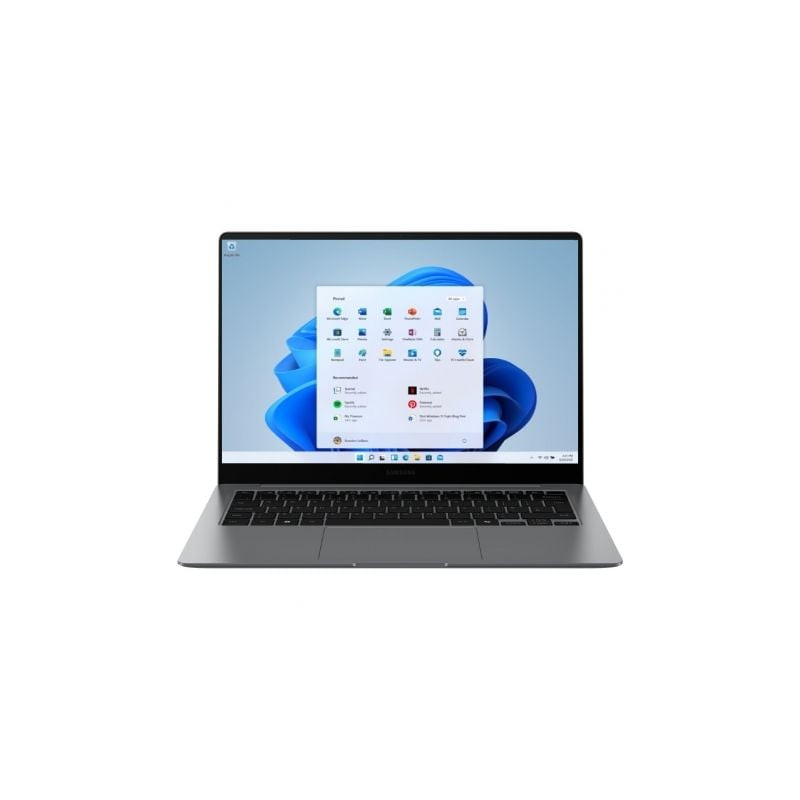 PORTATIL SAMSUNG GALAXY BOOK5 INTEL CORE ULTRA 7-258V/ 32GB/