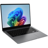 PORTATIL SAMSUNG GALAXY BOOK5 INTEL CORE ULTRA 7-258V/ 32GB/