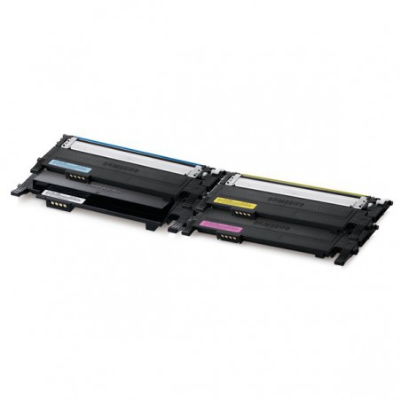 TONER SAMSUNG ORIG.RAINBOW CLT-P406C/ELS C/M/Y/B