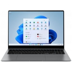 PORTATIL SAMSUNG GALAXY BOOK5 PRO INTEL CORE ULTRA 5-226V/ 1