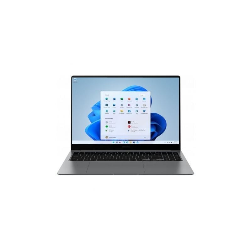PORTATIL SAMSUNG GALAXY BOOK5 PRO INTEL CORE ULTRA 5-226V/ 1