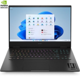 Portátil Gaming HP Omen 16-WF1026NS Intel Core i7-14700HX/ 32GB/ 1TB SSD/ GeForce RTX 4070/ 16.1"/ Win11