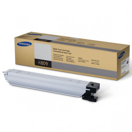 TONER SAMSUNG ORIG.CLT-K809S BLACK 20.000 PAG.