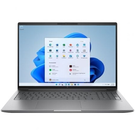 Portátil Workstation HP ZBook Power G11 A3YU1ET Intel Core Ultra 7-155H/ 16GB/ 512GB SSD/ NVIDIA RTX 500 Ada/ 16"/ Win11 Pro