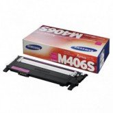 TONER SAMSUNG ORIGINAL CLT-M404S MAGENTA1.000 PAG.