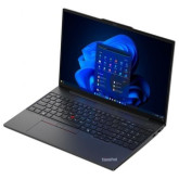 Portátil Lenovo ThinkPad E16 Gen 2 21MA001XSP Intel Core Ultra 5-125U/ 16GB/ 512GB SSD/ 16"/ Win11 Pro