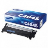 TONER SAMSUNG ORIGINAL CLT-C404S CYAN