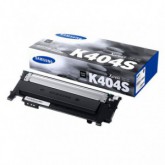 TONER SAMSUNG ORIGINAL CLT-K404S NEGRO