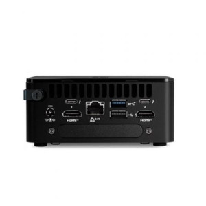 MINI PC ASUS NUC 13 PRO RNUC13ANHI300002I INTEL CORE I3-1315