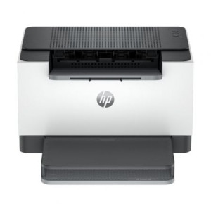 IMPRESORA HP LASERJET MONOCROMO DÚPLEX BLANCA M209D 