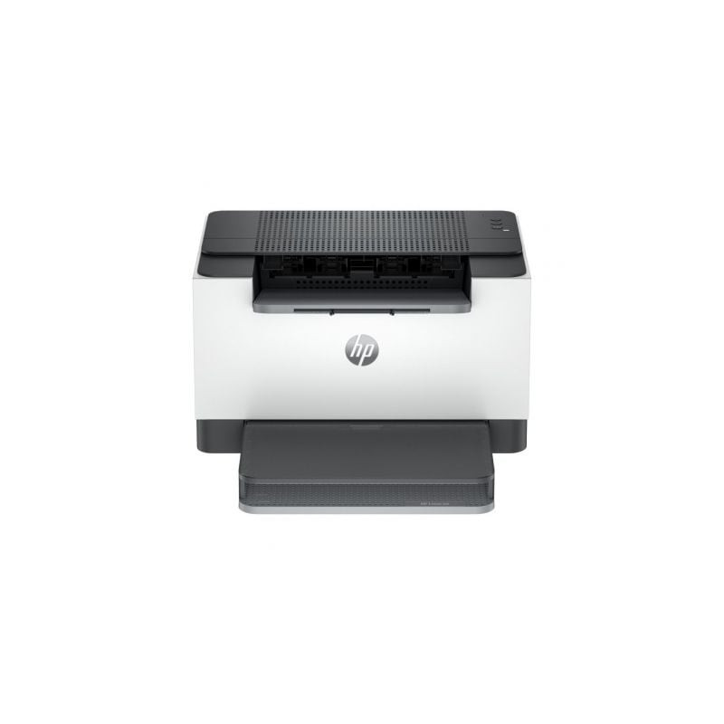 IMPRESORA HP LASERJET M209D  MONOCROMO DÚPLEX BLANCA 