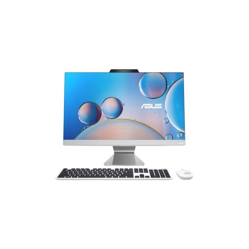 ALL IN ONE ASUS A3402WVAK-WPC0970 I7 16GB 512GB  23.8" SIN S