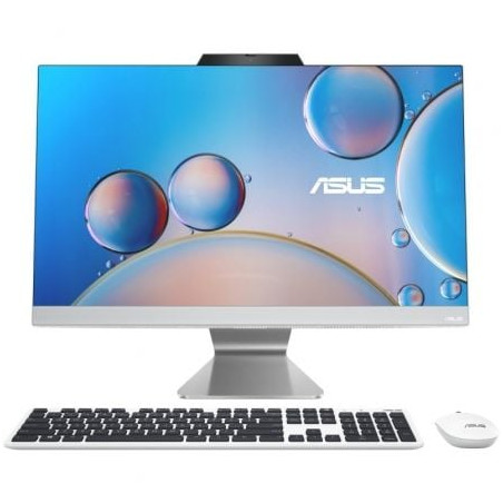 ALL IN ONE ASUS A3402WVAK-WPC0970 I7 16GB 512GB  23.8" SIN S