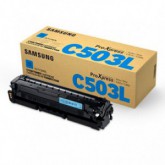 TONER SAMSUNG ORIGINAL CLT-C503L/ELS CYAN 5.000 PAG.