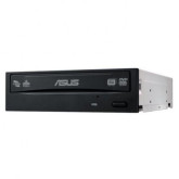 REGRABADORA ASUS INTERNA DRW-24D5MT SATA NEGRA