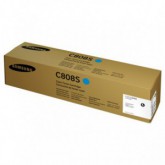 TONER SAMSUNG ORIG.CLT-C808S  CYAN