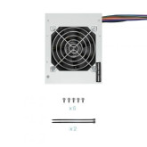 FUENTE ALIMENTACION TOOQ TQEP-500S-SFX 500W VENTILADOR 8CM