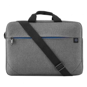 MALETIN HP PRELUDE PORTÁTILES HASTA 15.6" GRIS FORMATO