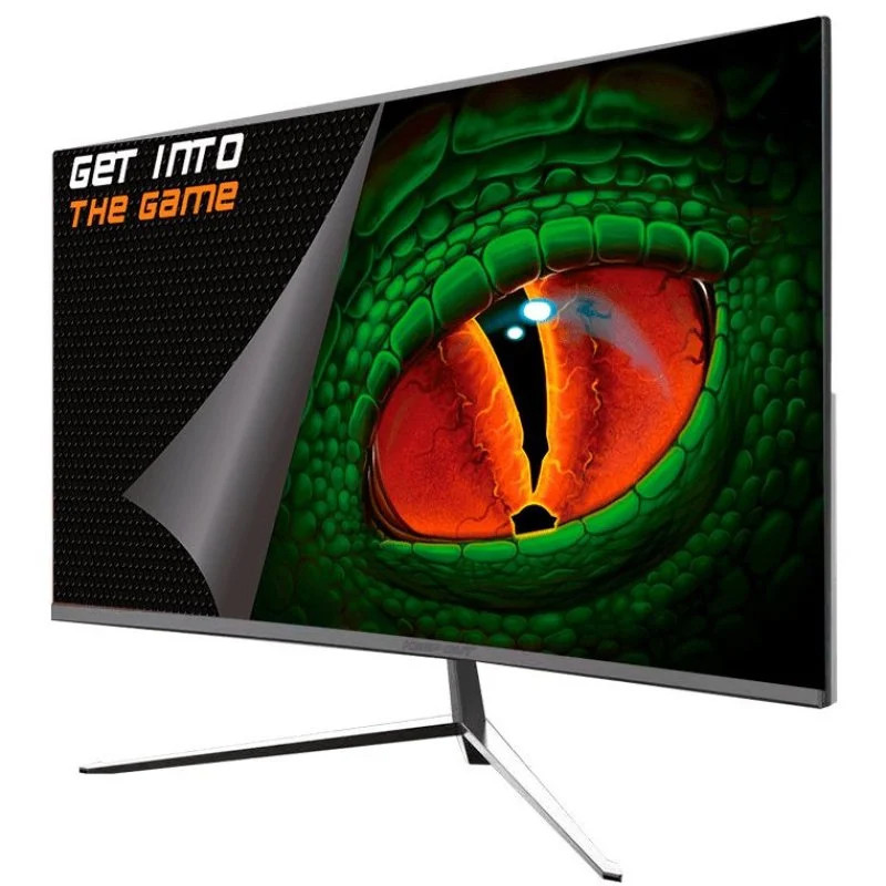 MONITOR KEEP OUT GAMING 27" XGM27CV3 CURVED/MULTIMEDIA 100HZ