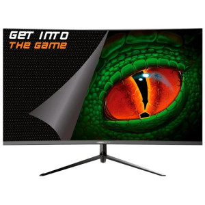 MONITOR KEEP OUT GAMING 27" XGM27CV3 CURVED/MULTIMEDIA 100HZ