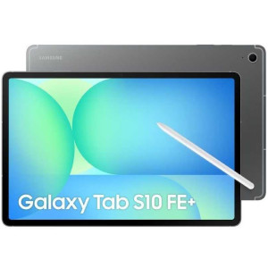 TABLET SAMSUNG GALAXY TAB S10+ FE 13.1" 12GB 256GB OCTACO